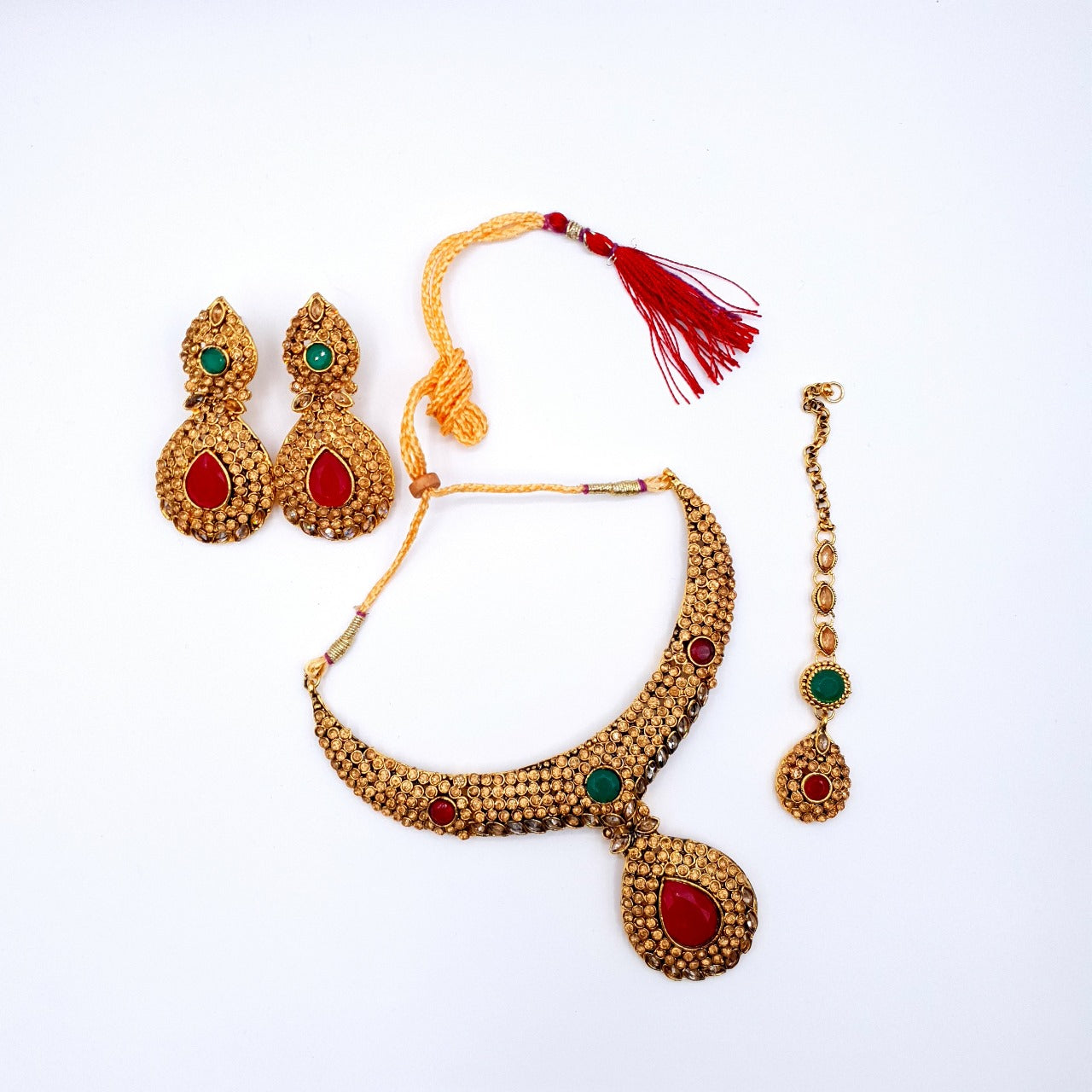 NAGINA KUNDUN PARTY WEAR image 2