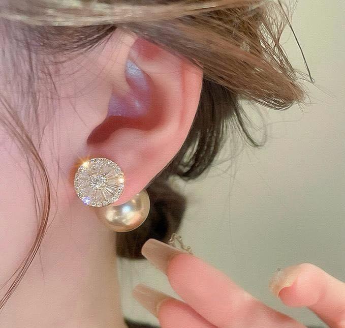 ROUND BALL STUD image 2