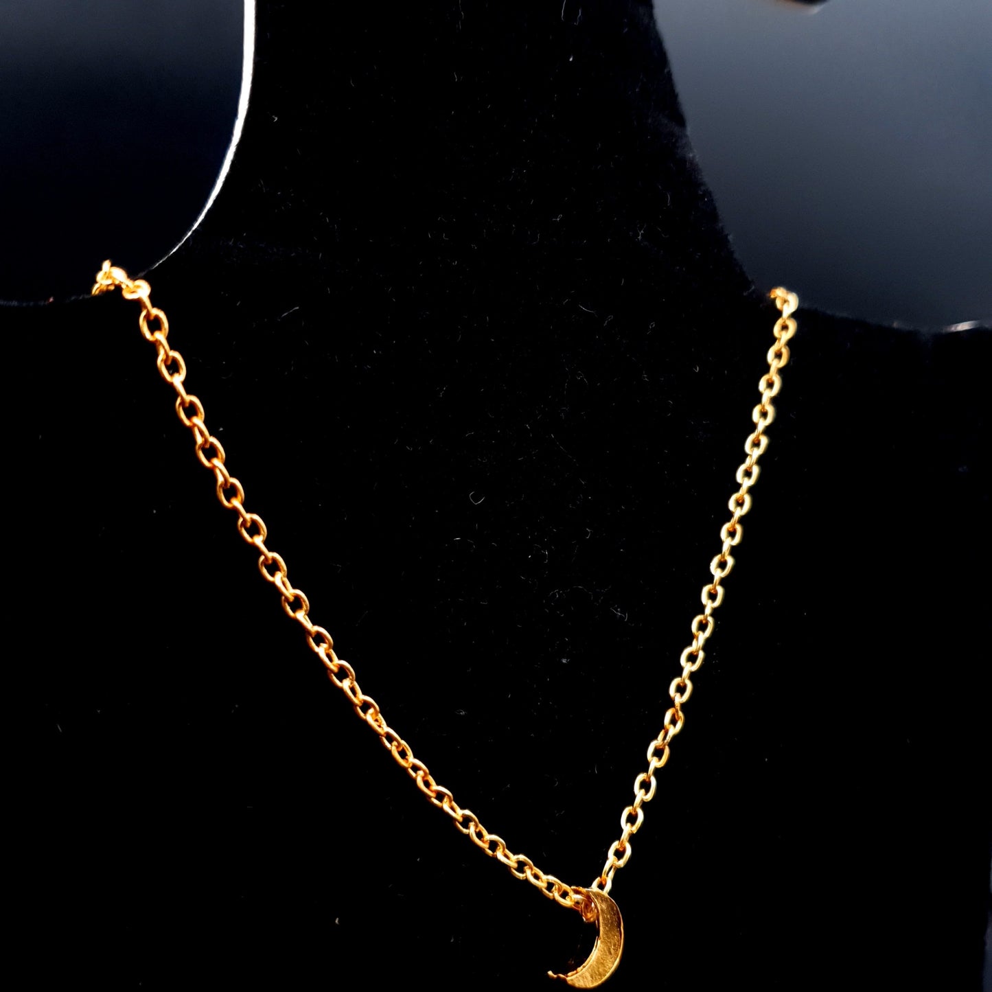 MOON PENDENT image 3