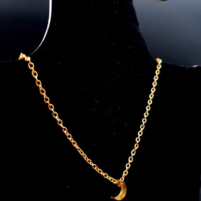 MOON PENDENT image 3